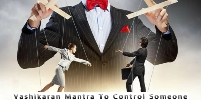 Powerful Vashikaran Mantra To Control Someone